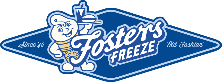 Fosters Freeze