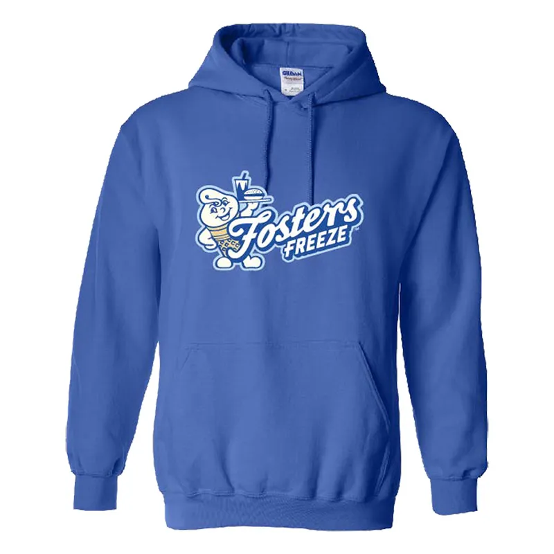 Foster's Freeze Hoodie