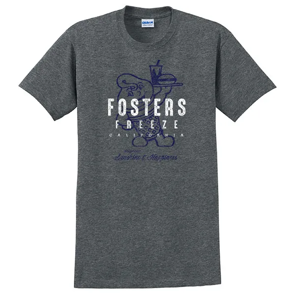 Vintage Mascot T-shirt