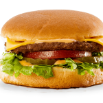 ClassicCheese burger